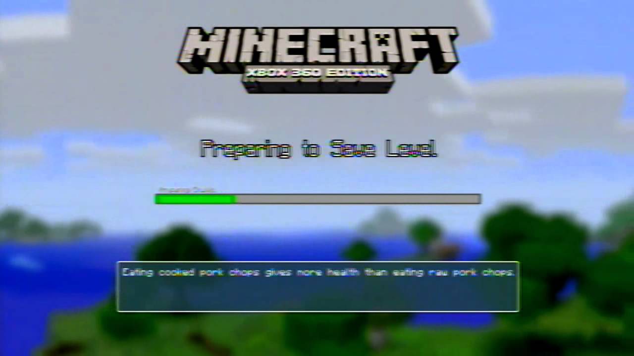 Minecraft xbox 360 instant dungeon map seed