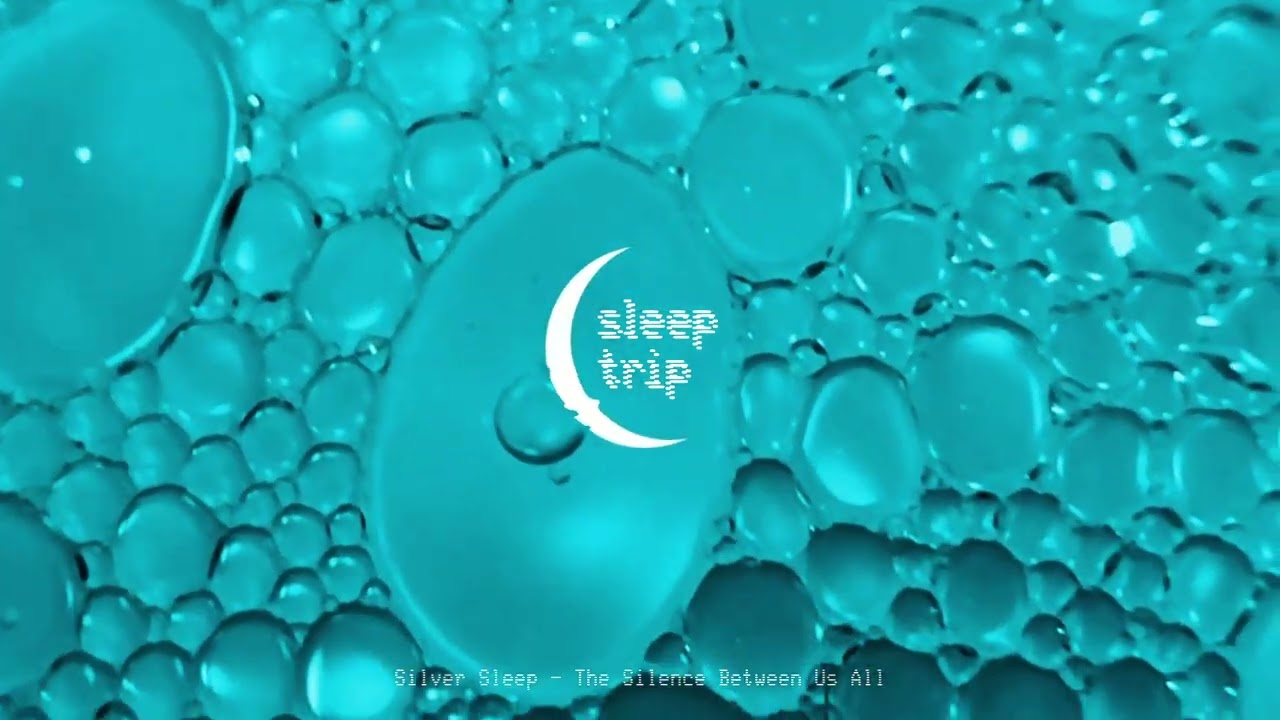 Silver Sleep - The Silence Between Us All [ambient / cinematic]