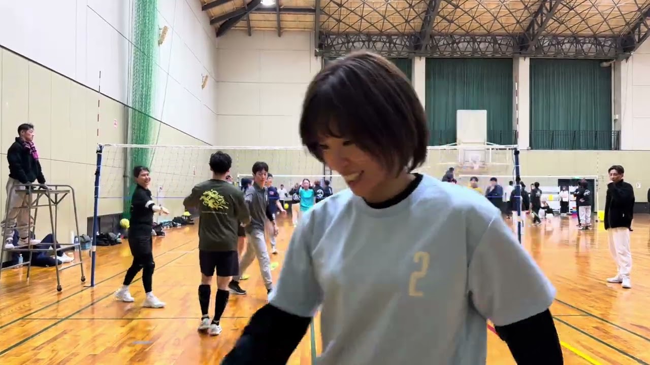 ばにぐら🆚百花繚乱 上位トーナメント準決勝 マスターズCUP 26.01.11