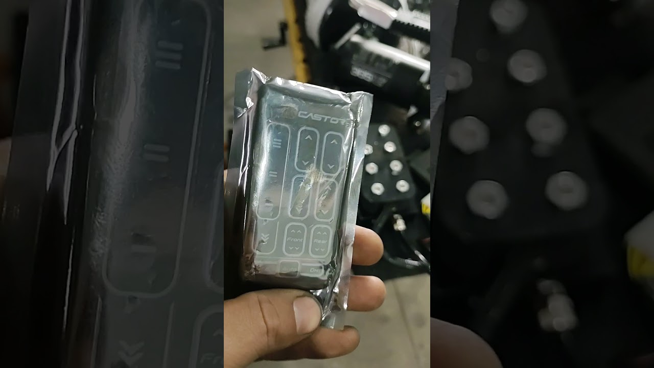 Como instalar suspensão a ar no New Civic!!!