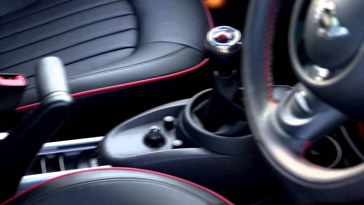 RPM TV - Episode 234 - Mini JCW Countryman vs Coupe