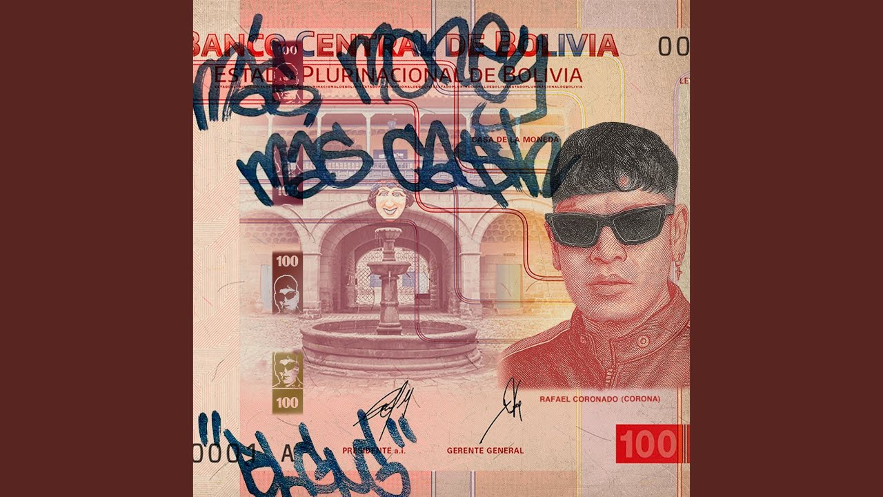 MÁS MONEY, MÁS CASH