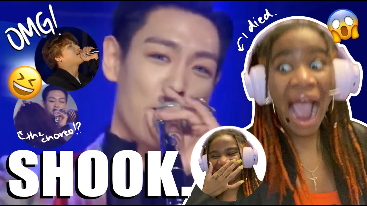 Big Bang 2016 Gaon Charts Performance Reaction!
