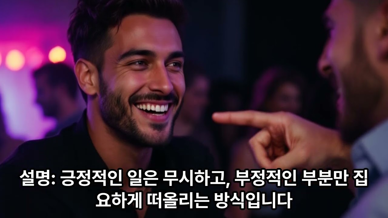 아론 벡의 인지적 오류 6가지 임상심리사 공부