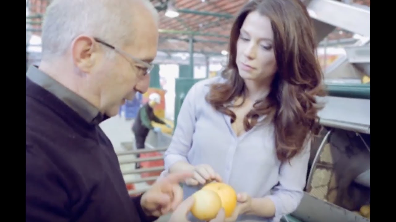 Discover Bergamot with Naomi Whittel
