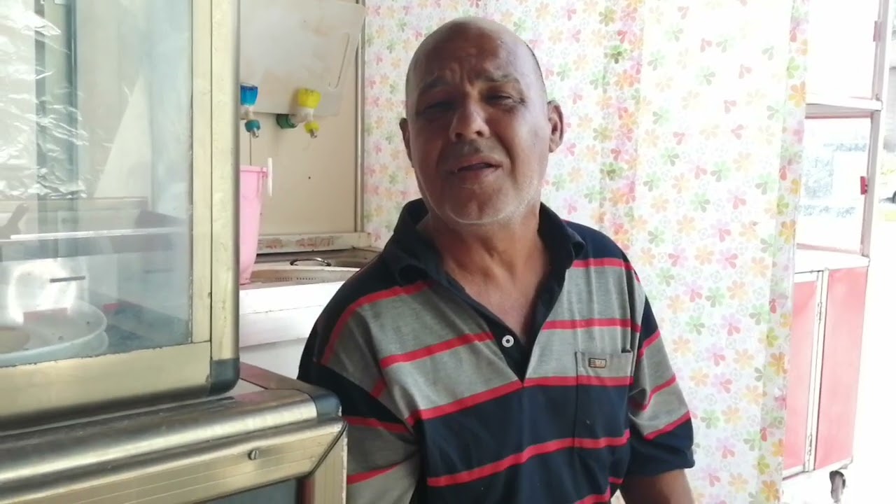 جبار ستار .  مقام اوشار