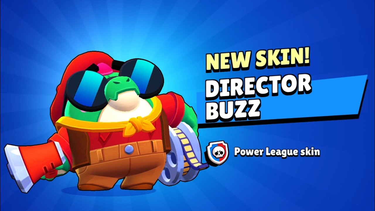 Director Buzz 🎬 #shorts