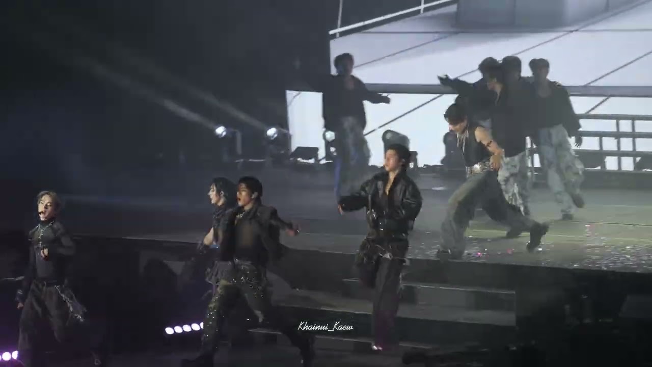 LYKN - ทัก | LOL Fan Fest 2025