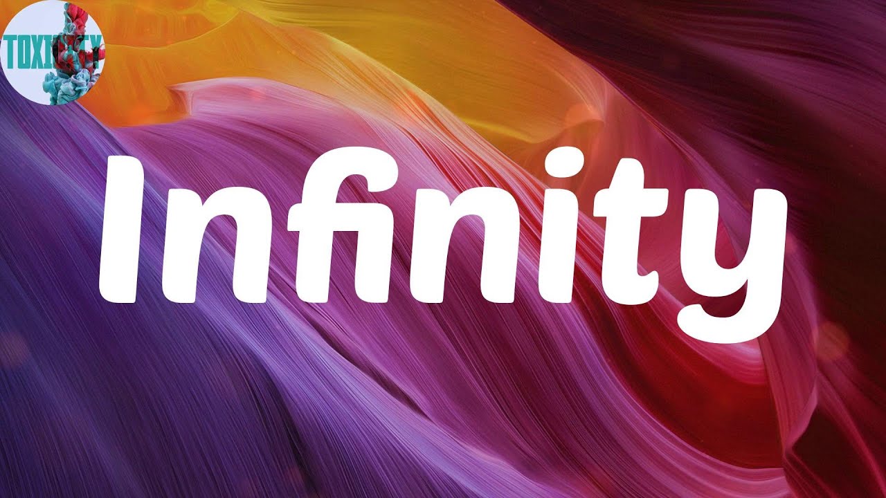 Infinity (Lyrics) - Olamide