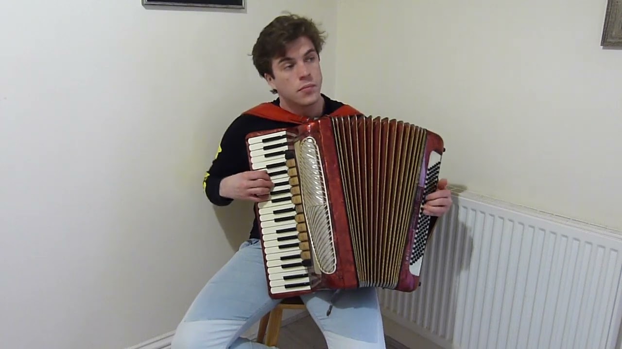 Bowser's theme from Mario 3d World