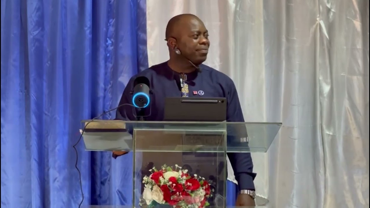 EXCELLENT SERVICE IN BUSINESS, CAREER & MINISTRY (Avoid Mediocrity Lifestyle)
