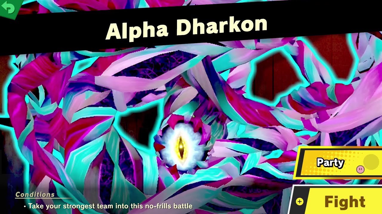 Insane Custom Boss Spirits/Battles Compilation In Smash Ultimate