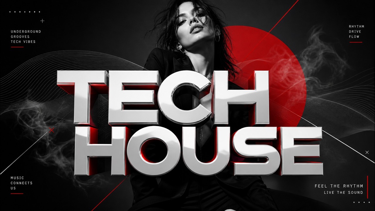 Tech House Mix | Old vs New Club Tracks