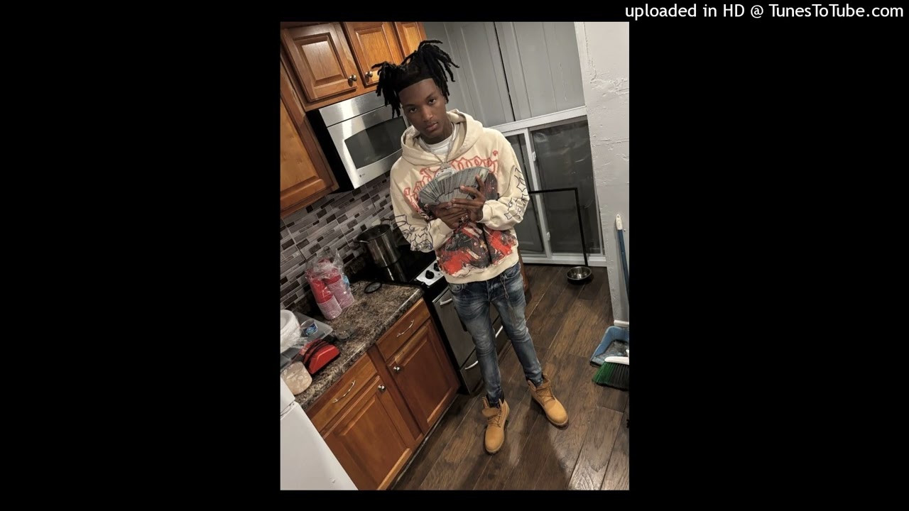 (FREE) NB Vito x Lil Lik x 4N Iraq x Stickz x RyRy x 810 Denim x FTG Lando Type Beat &ldquo;4 x 4&rdquo;