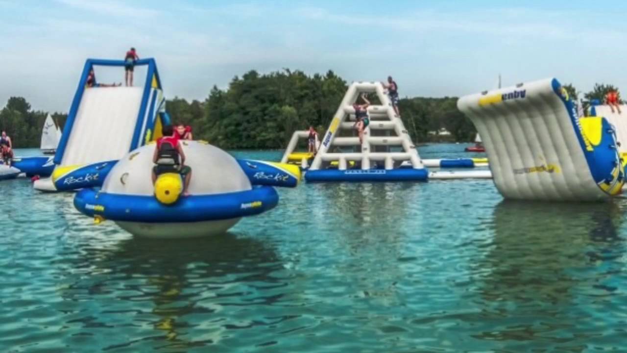 Projekt Niddastausee