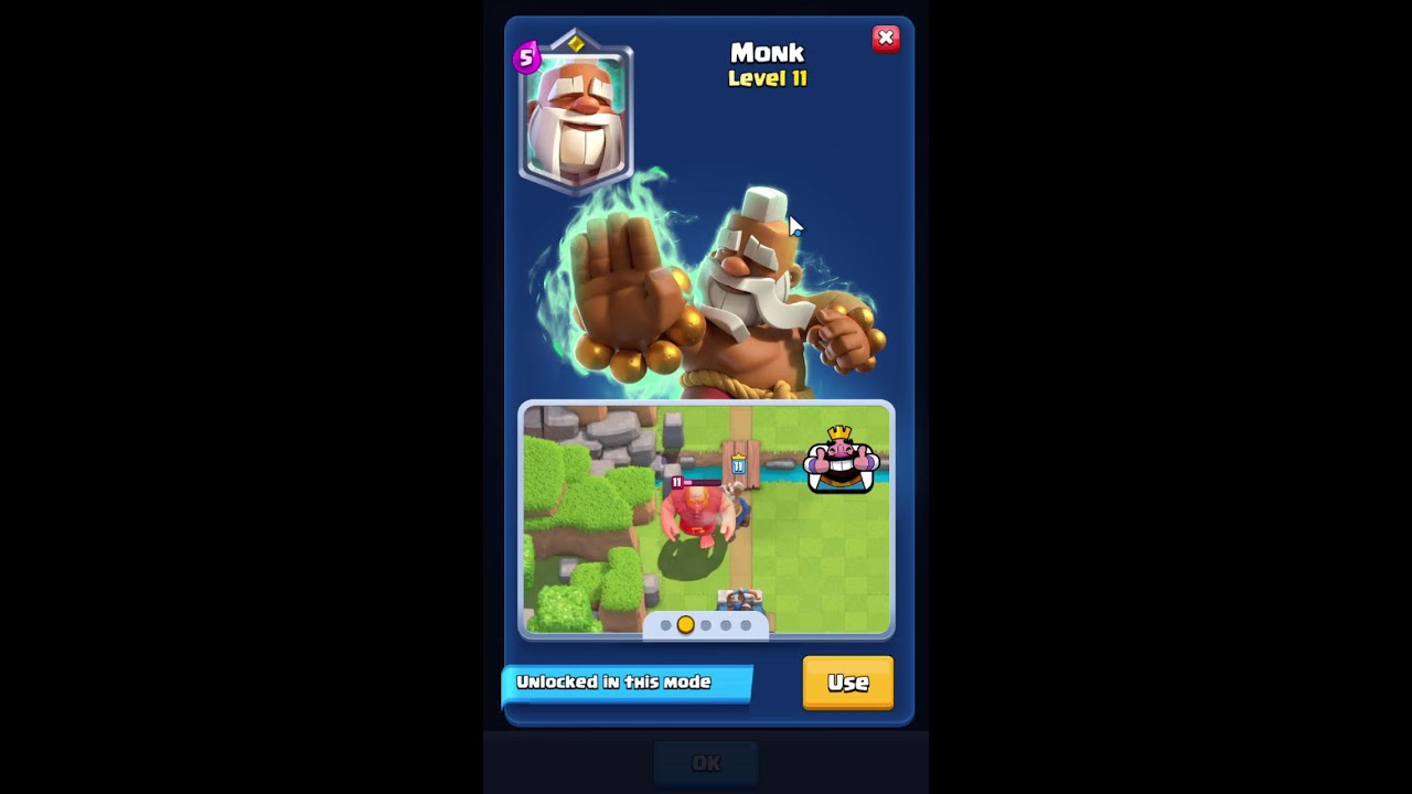Clash Royal Live #clashroyale #supercell @TOTOGaming-dd5er