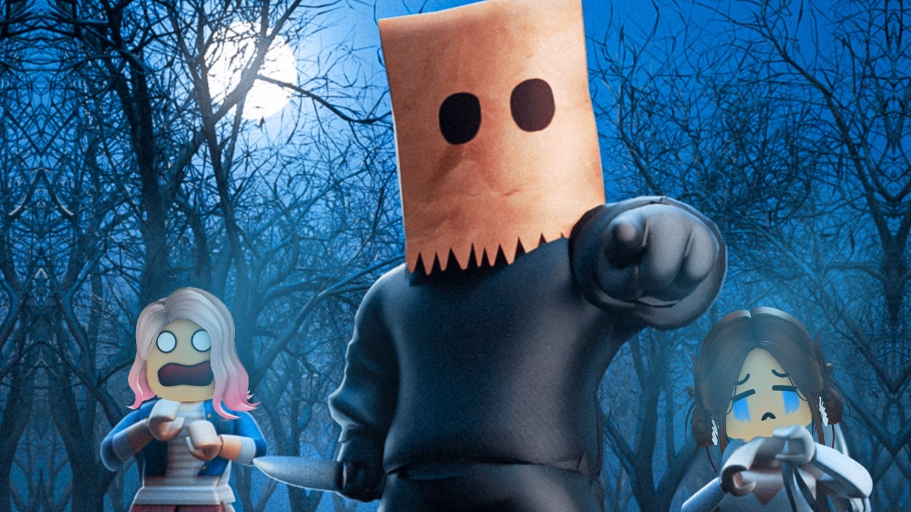 BU KAĞIT KAFA KİM ???💥TUBA ARI🐝ARIGİLLER🐝AYŞEM ECE ARI🐝ROBLOX PAPER FACE