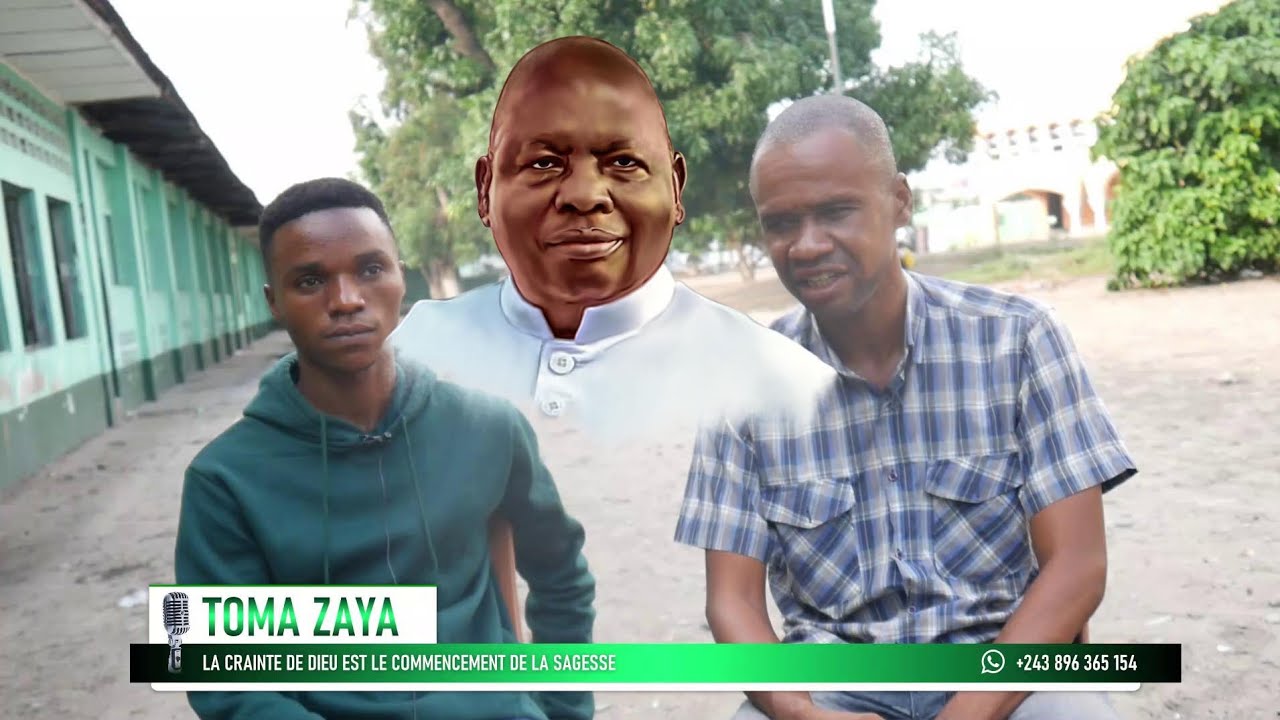 Tolanda papa Ricky nzuzi savan ya papa simon kimbangu makambu a memeli biso ya somo