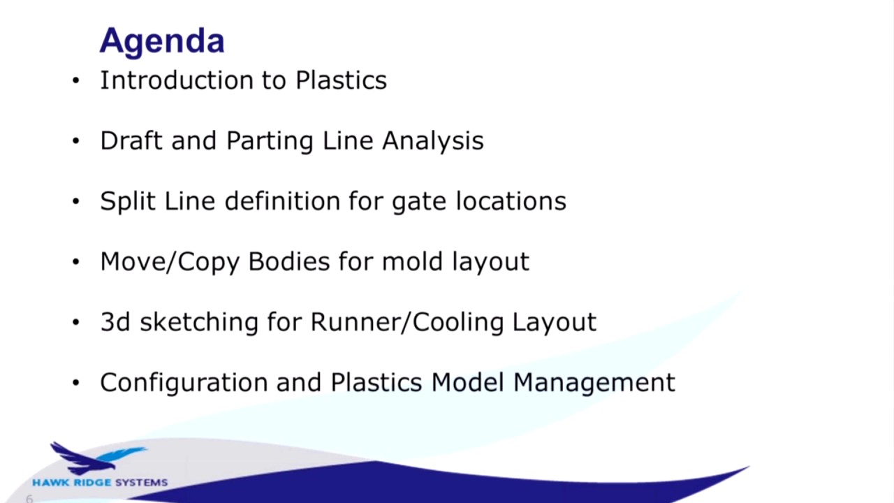 SOLIDWORKS Simulation - Key Skills for SOLIDWORKS Plastics Users