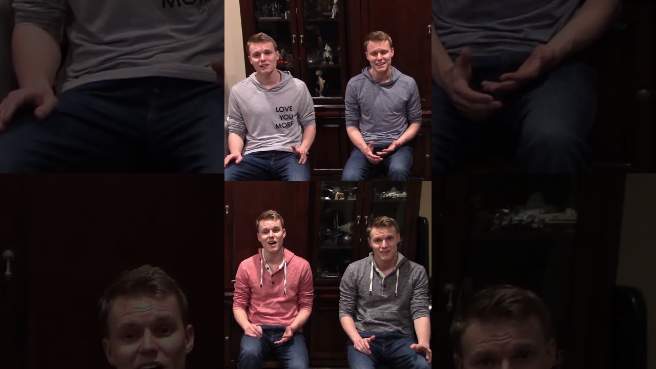 Welcome Home - Braden Price  #cover #music