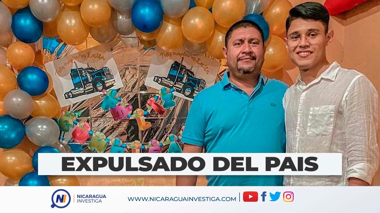 #URGENTE