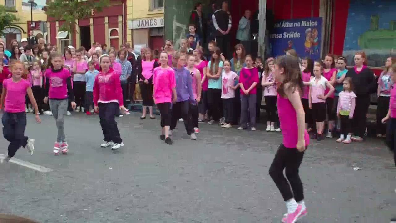 Siamsa Sraide Swinford 2010 by @mayo_mick