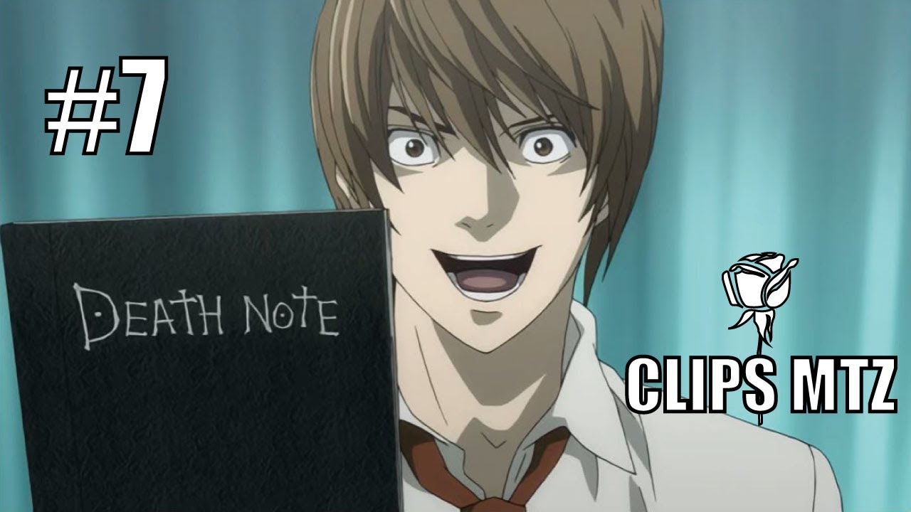 EL TERRIBLE PRIMER ERROR DE LIGHT YAGAMI EXPLICADO EN 2 MINUTOS