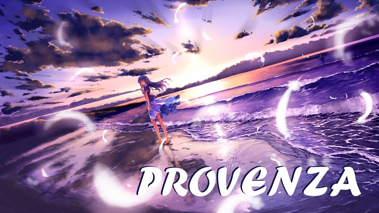 Nightcore - PROVENZA [] KAROL G []