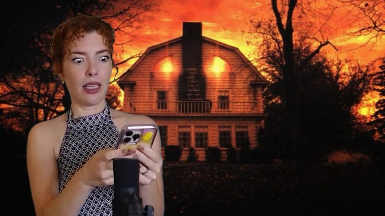 T6 E04 - Contando HISTORIAS PARANORMALES de mis seguidores | La Chica Bona