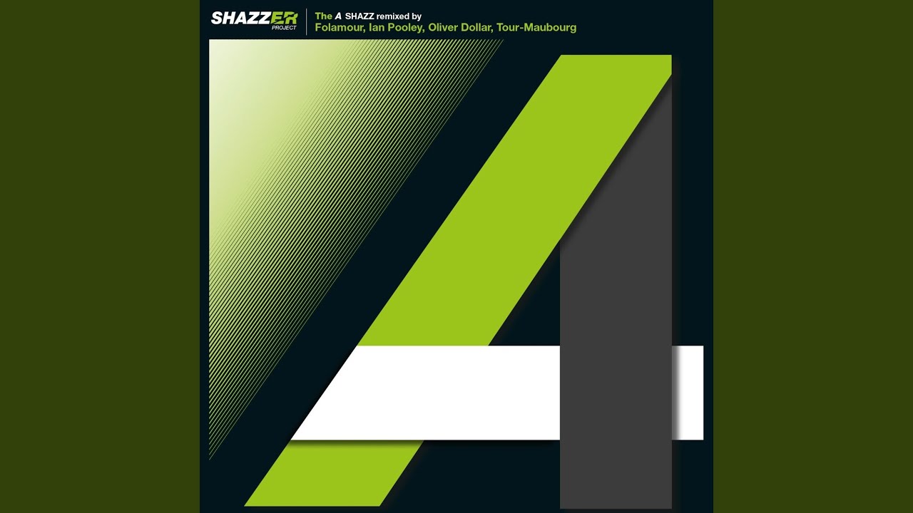 Intro (Ian Pooley Remix)
