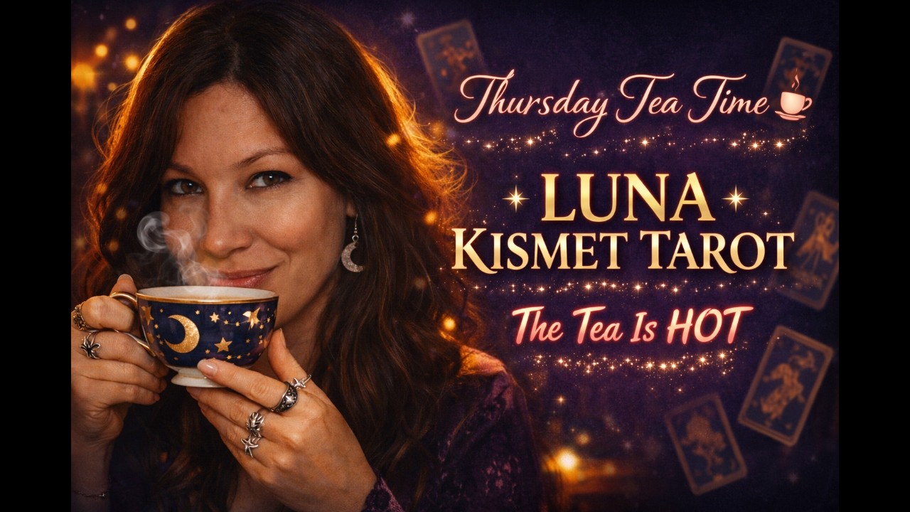 #Gemini - The Tea is Too Hot to Handle 3/5/26 #tarot #tarotreading