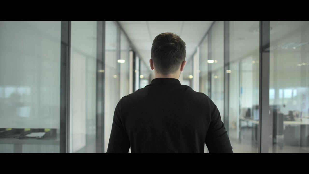 FILM D'ENTREPRISE PREFAL