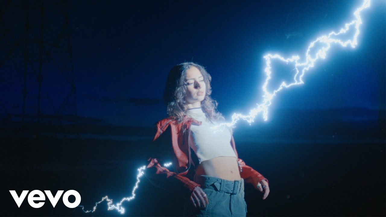 ANAÏS MVA - 24 Février (Clip officiel)