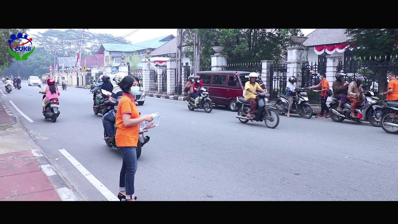 CUKB PEDULI