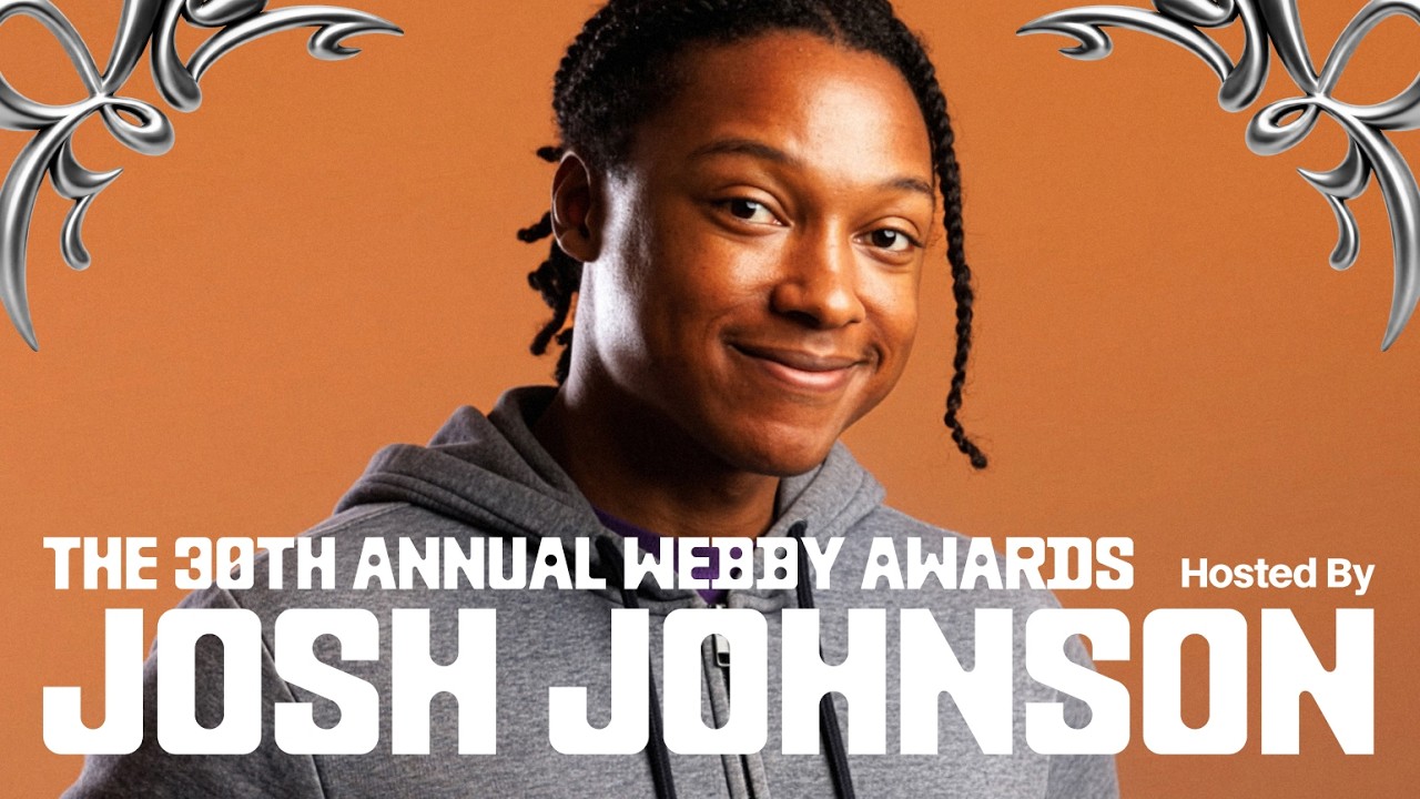 The 30th Annual Webby Awards