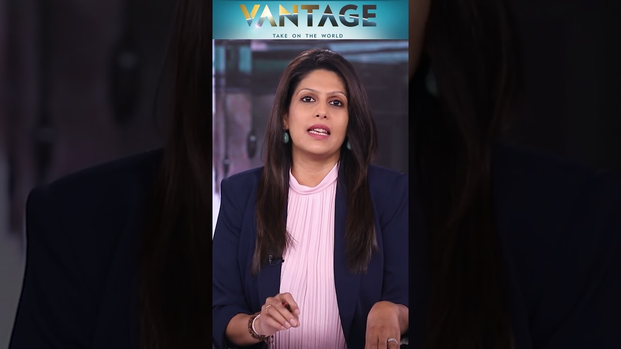 ED files case against BBC India for foreign exchange violations | Vantage with Palki Sharma