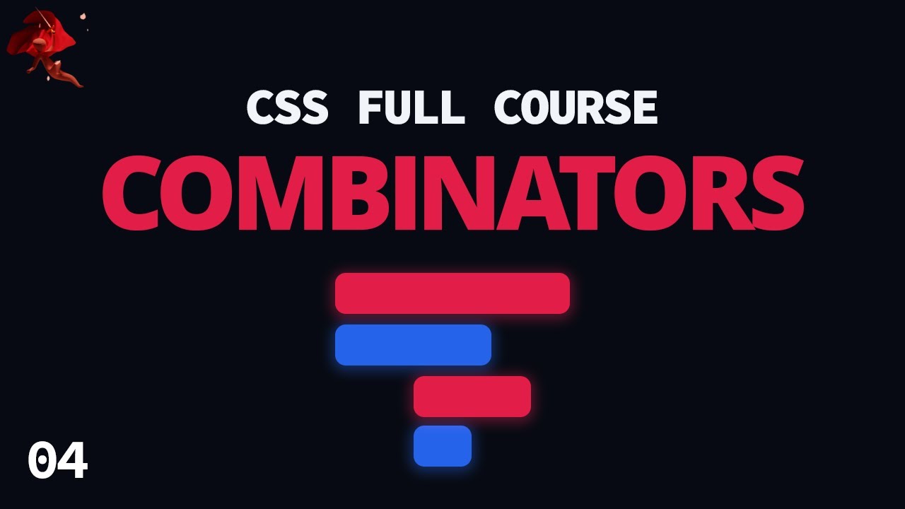 The Most Confusing CSS Selectors Explained