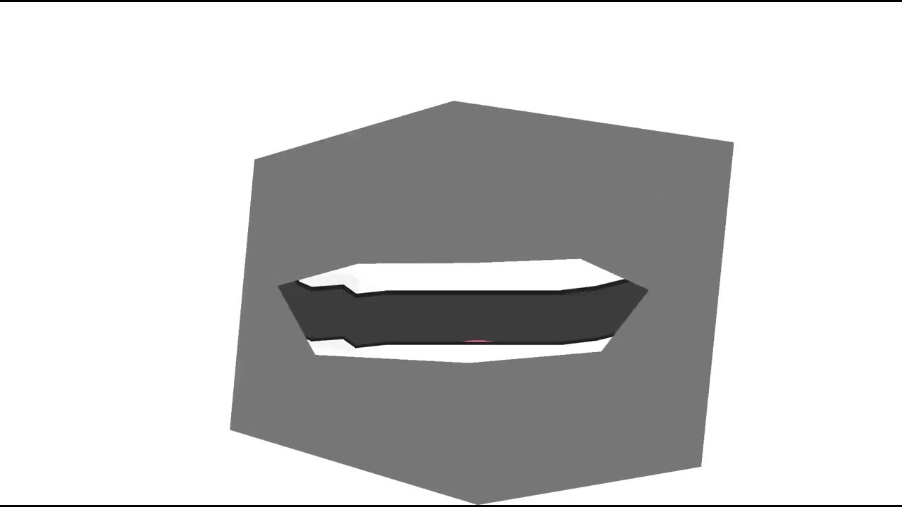 Random Mouth i made| Made with Stick Nodes