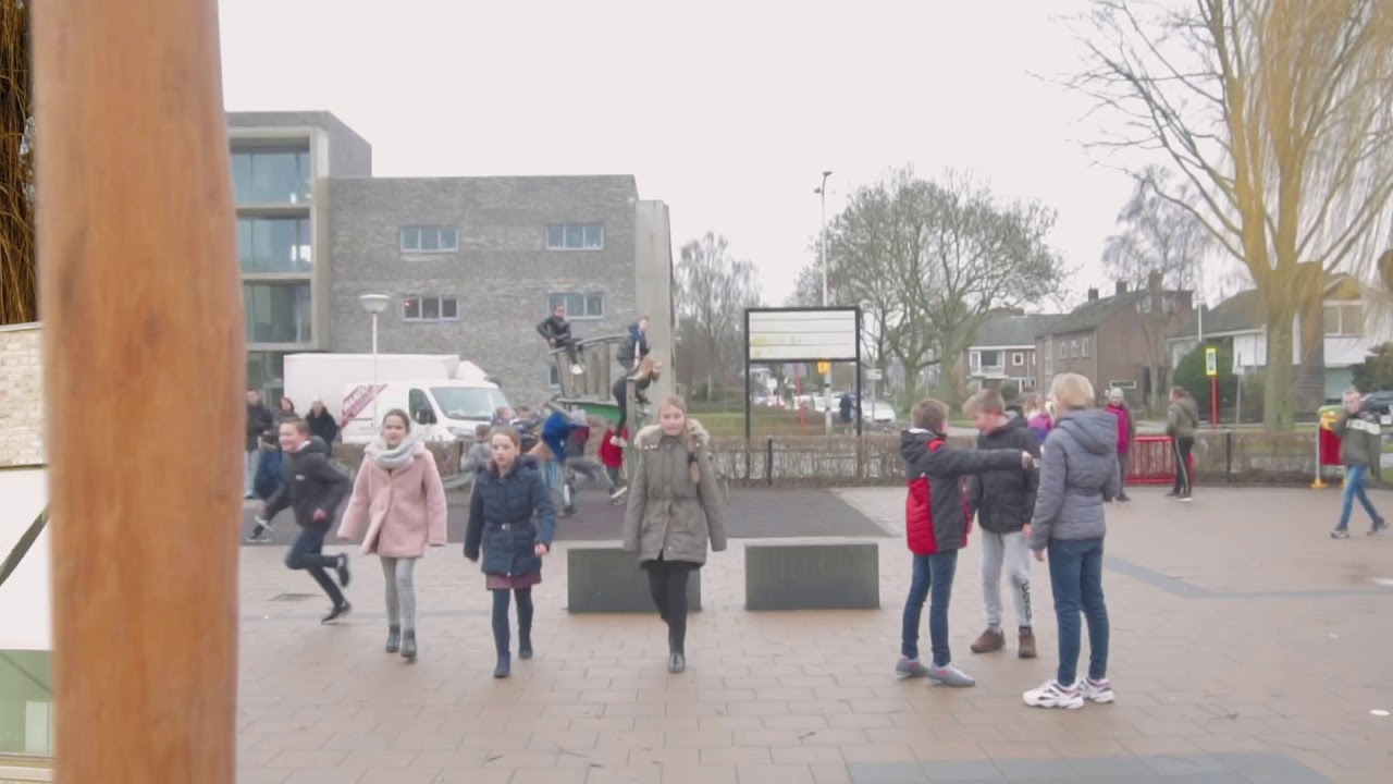 De Paulusschool, Cultuurschool met Kwaliteit: muziekonderwijs