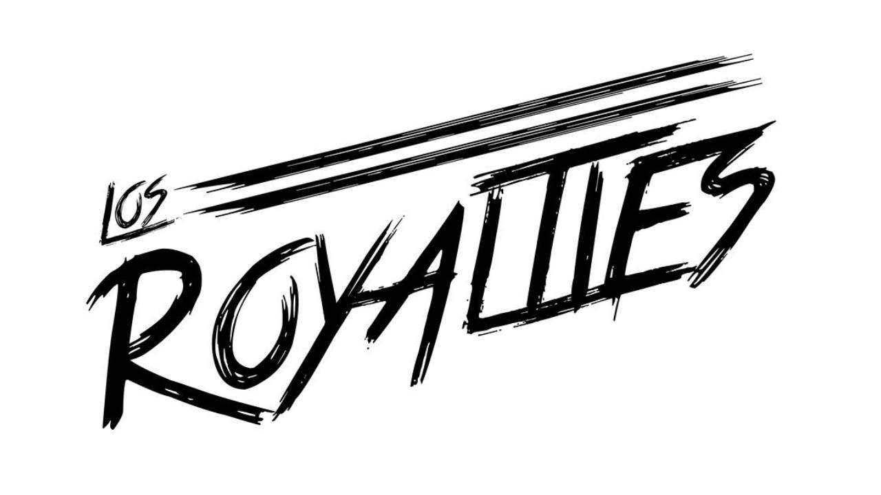 Te Quiero - Los Royalties