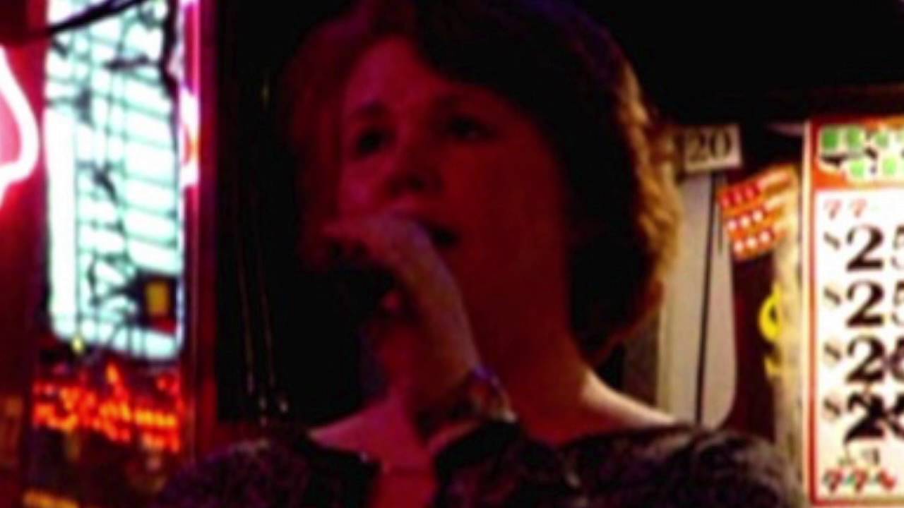 Tracy The Celtic Diva - Black Coffee - 2016 demo