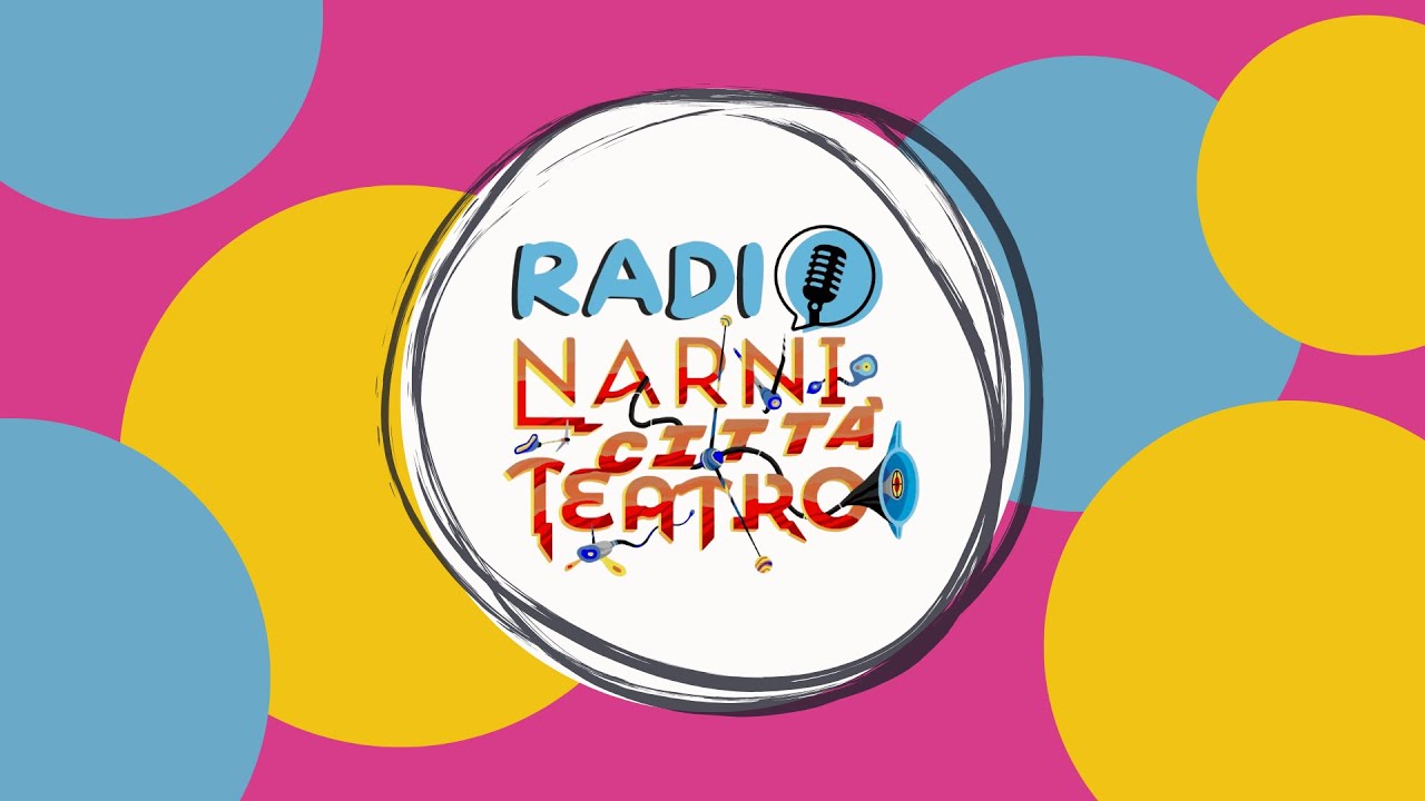 Radio NCT - Ep. 7 | Antonella Liuzzi
