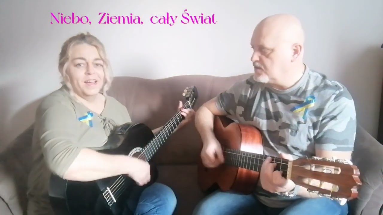 MIŁOŚCI  ZNAK  -  pomaganie