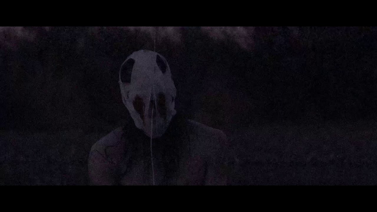 KILLSTATION - EXTINCTION (Slowed+Reverb)