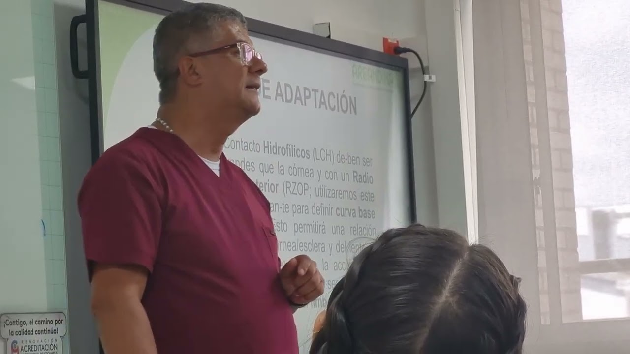 Lentes clase