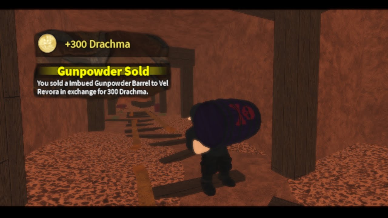 Easiest Leveling Strat in Arcane Odyssey Full Release
