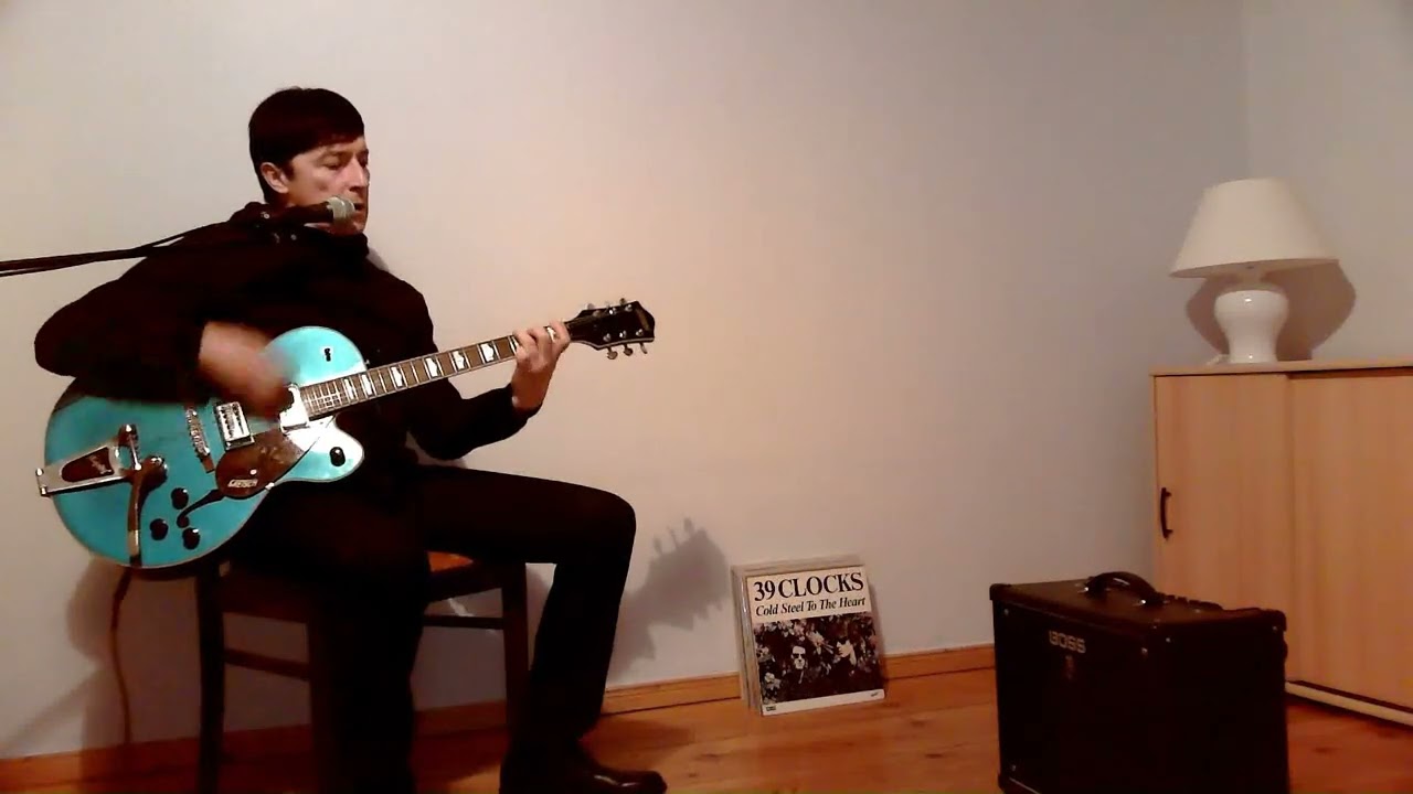 ROBBIE RABE Ich weiß nicht was ich hier verloren hab