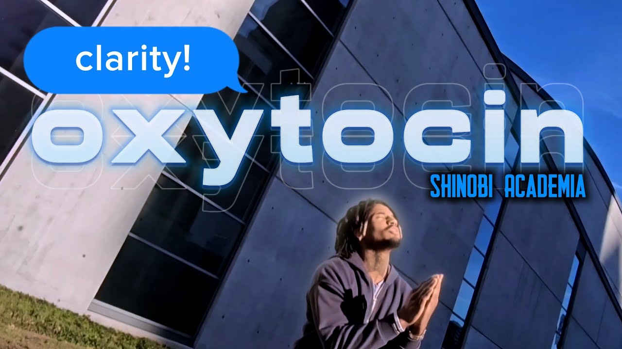 CLARiTY! ~ Oxytocin (MV)