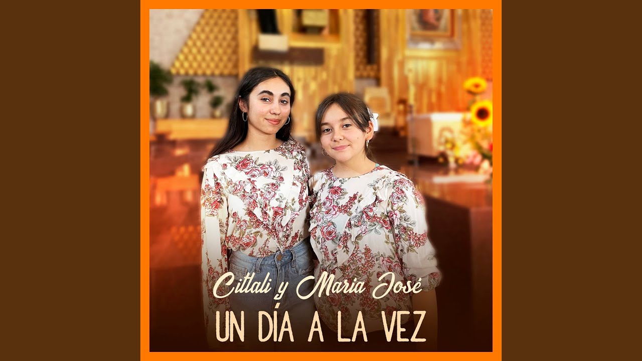 Un Día A La Vez