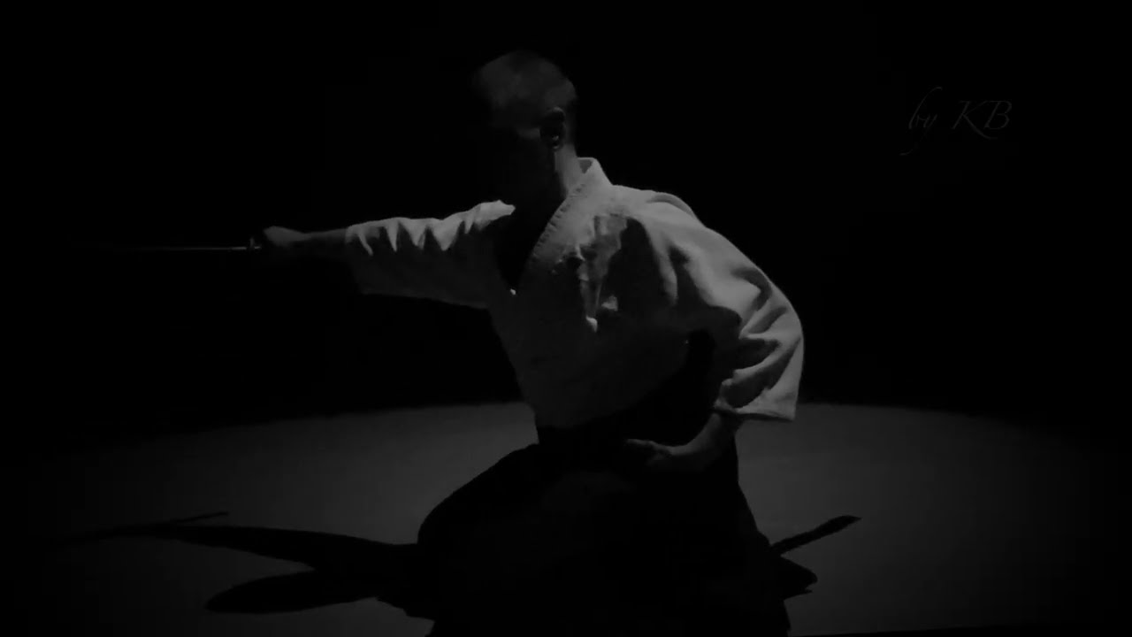 合気道 АЙКІДО 🇺🇦 EURASIA AIKIDO UKRAINE 